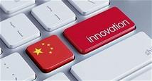Chinese innovation hub sees surge in overseas-funded firms 