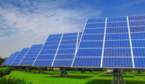 China delivers two solar panel parks to Cuba