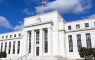   U.S. Fed leaves rates unchanged amid leadership change 