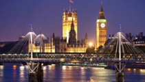 British economic growth spurred by strong manufacturing figures 