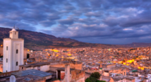 Morocco sees better economy in 2017