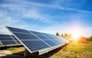 TEPC signs 300MW PV power plant EPC project in Chad
