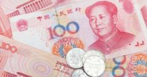 470 bln yuan of reverse repos to mature this week 