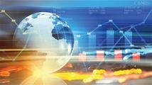 Looking for "black swans" in the world economy in 2018 