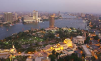Egypt's forex reserves hit new high since Mubarak era 