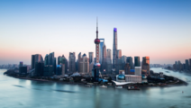 Shanghai financial market turnover rises in 2017 