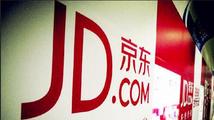 JD.com opens its first offline fresh food supermarket