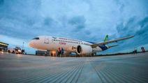 Accord to bolster global sales of Chinese planes