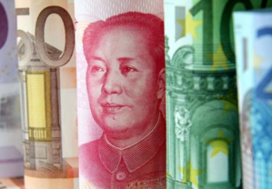 China's foreign exchange reserves rise in March 