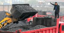 China to create several mega coal firms by 2020 