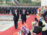 China, France agree to inject new impetus into ties