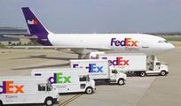 FedEx sets up new cargo hub in Shanghai