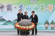 Xinhua-Changshan camellia oil price index officially launched