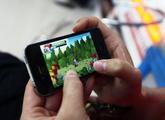 Shanghai's 2017 online game output value exceeds 50 bln yuan
