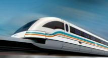 CRRC Changchun to deliver new maglev trains to Guangdong