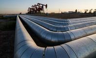 Crude oil piped from Kazakhstan to China reaches record high