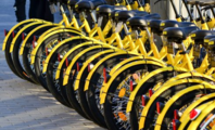 New system to regulate shared bikes in E China city 