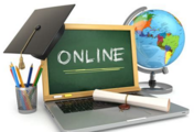 China promotes online education 