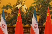 China to assist Iran in aftermath of sunken oil tanker 