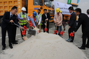 Chinese firms to start building sub-sea pipeline installation in Nigeria