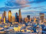 City of London eager to be involved in Belt and Road: lord mayor 