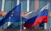 Russia, EU sign agreements on new cooperation programs 