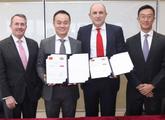 Santander opens China to SMEs with ecommerce platform JD.com