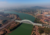  Iranian company to build bridge connecting Armenia to Georgia