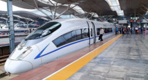 E. China’s Jiangsu to establish railway group with registered capital increasing to RMB120 bln 