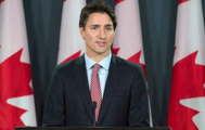 Canadian PM to attend World Economic Forum meeting 