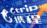 Major U.S. investment banks upgrade stock of Chinese travel giant Ctrip