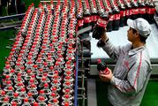 Coca-Cola sets goal to recycle a bottle or can for each sold by 2030