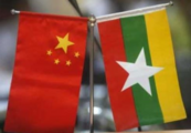 Myanmar-China bilateral trade hits 7.42 bln USD in first eight months of FY 2017-18 