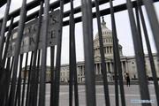 U.S. Congress approves bill to end gov't shutdown