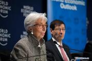 IMF raises global growth forecast due to increased growth momentum 