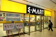 ROK supermarket chain to close last store in China