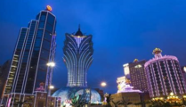 Macao consumer price index up by 1.74 pct in January