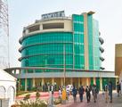 African Development Bank office building built by CGCOC Nigeria goes into use