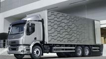 Volvo Trucks to start selling electric trucks in 2019 