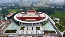 Chinese culture center to open in Vietnam in 2019