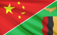  China donates funds to help Zambia tackle cholera outbreak 