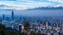IMF raises Chile growth projections for 2018 to 3 pct