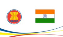 ASEAN, India leaders vow to push forward economic partnership