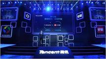 Tencent opens cashier-less pop-up store in Shanghai