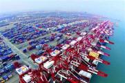 China improves rebates for ports of shipment to boost Yangtze River Economic Belt 