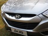 Hyundai to recall defective Tucson vehicles in China