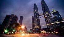 Malaysia to implement Alibaba's smart city solution in capital 