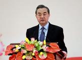 Chinese state councilor meets with ministers of Djibouti, Lebanon and Jordan 
