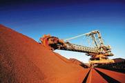 BHP forecasts softer 2018 iron ore market