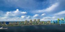 CCCC First Highway Engineering signs agreement on Manila Waterfront City Project